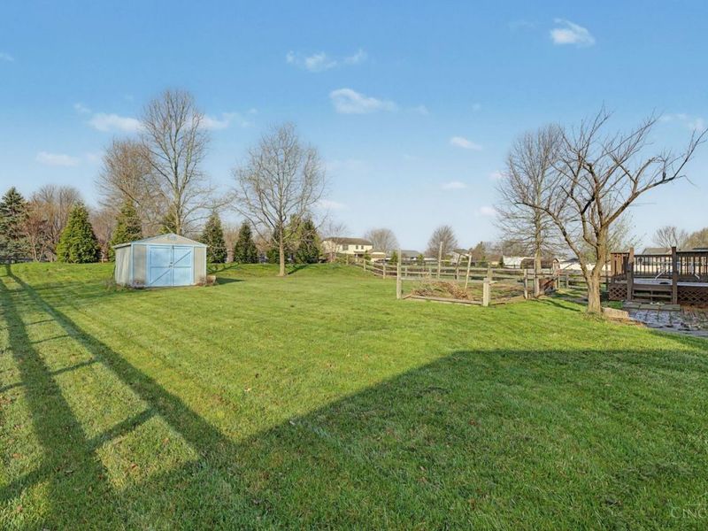 6921 Woodland View Drive, Liberty Township, OH 45044 Photo 46