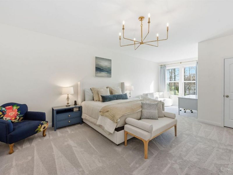 6308 Weber Woods Court, Miami Twp, OH 45140 Photo 12