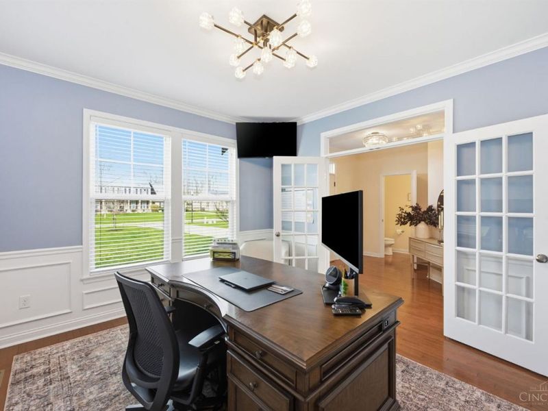 6308 Weber Woods Court, Miami Twp, OH 45140 Photo 3