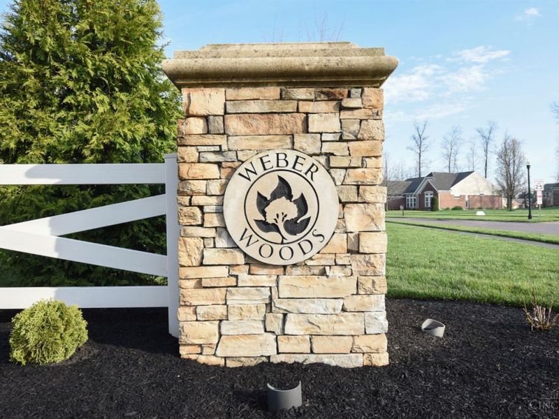 6308 Weber Woods Court, Miami Twp, OH 45140 Photo 30