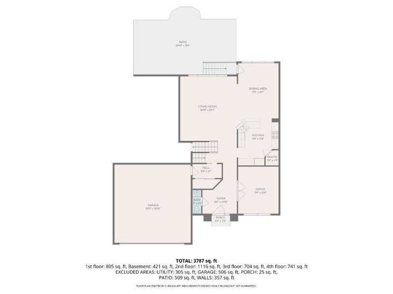 6308 Weber Woods Court, Miami Twp, OH 45140 Photo 33