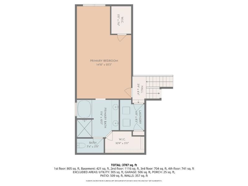 6308 Weber Woods Court, Miami Twp, OH 45140 Photo 34