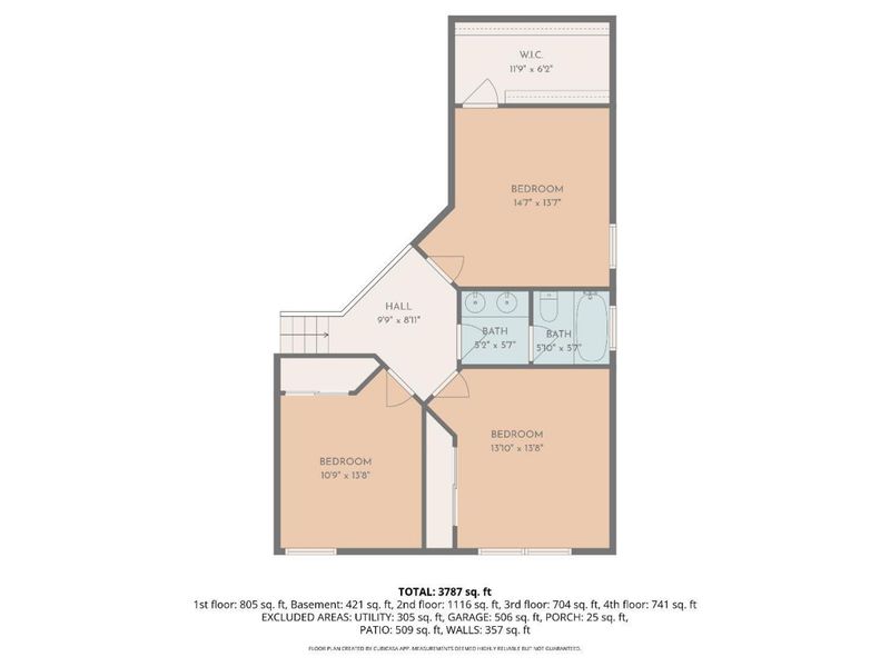 6308 Weber Woods Court, Miami Twp, OH 45140 Photo 35