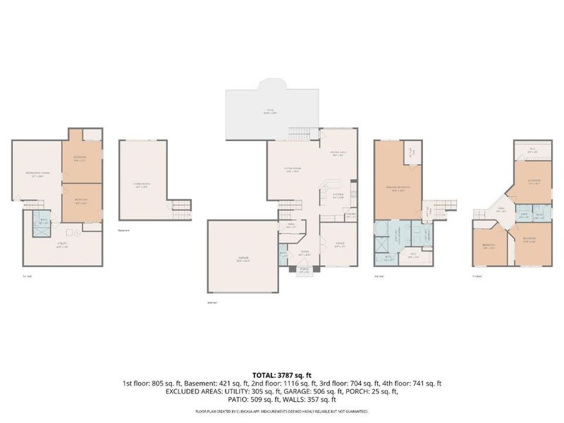 6308 Weber Woods Court, Miami Twp, OH 45140 Photo 36