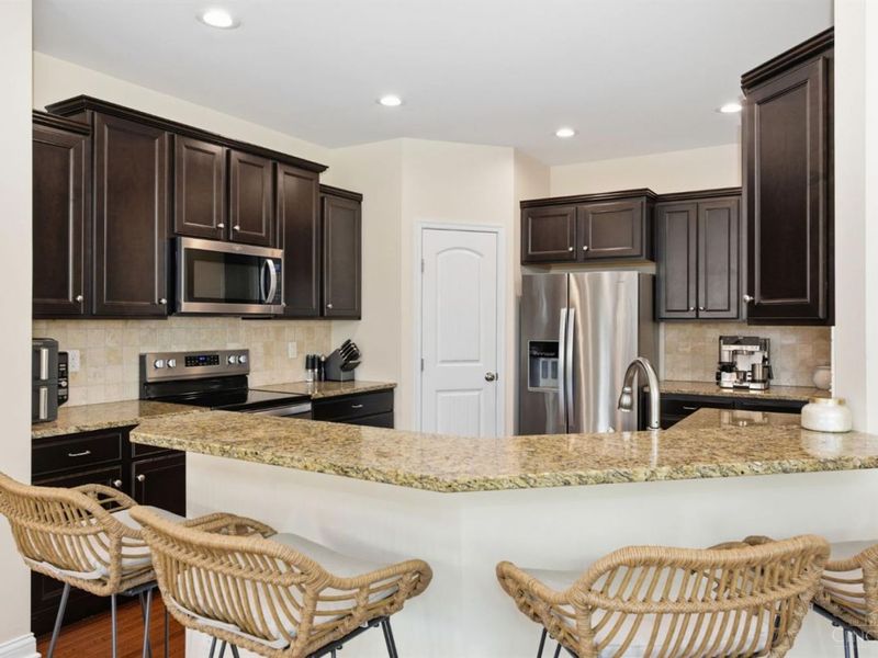 6308 Weber Woods Court, Miami Twp, OH 45140 Photo 8