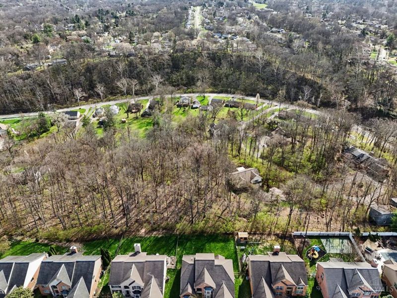 acres Berkshire Road, Cincinnati, OH 45230 Photo 10