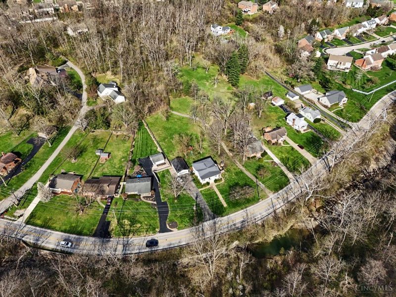 acres Berkshire Road, Cincinnati, OH 45230 Photo 11