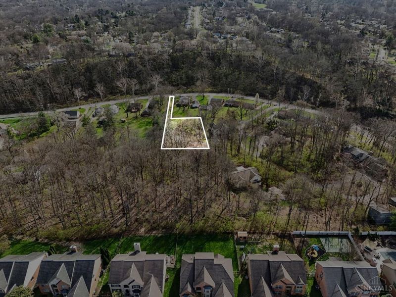 acres Berkshire Road, Cincinnati, OH 45230 Photo 2