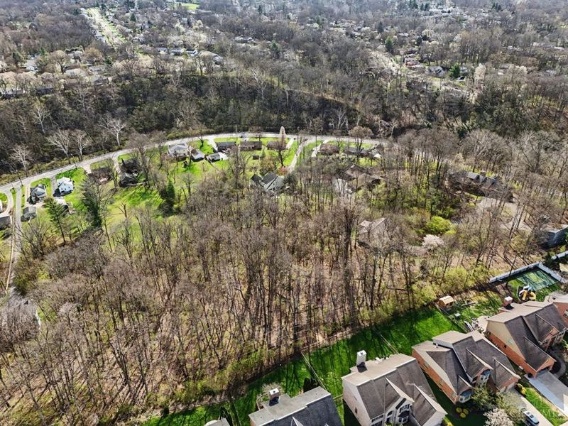 acres Berkshire Road, Cincinnati, OH 45230 Photo 3
