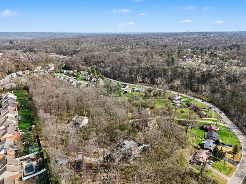 acres Berkshire Road, Cincinnati, OH 45230 Photo 5