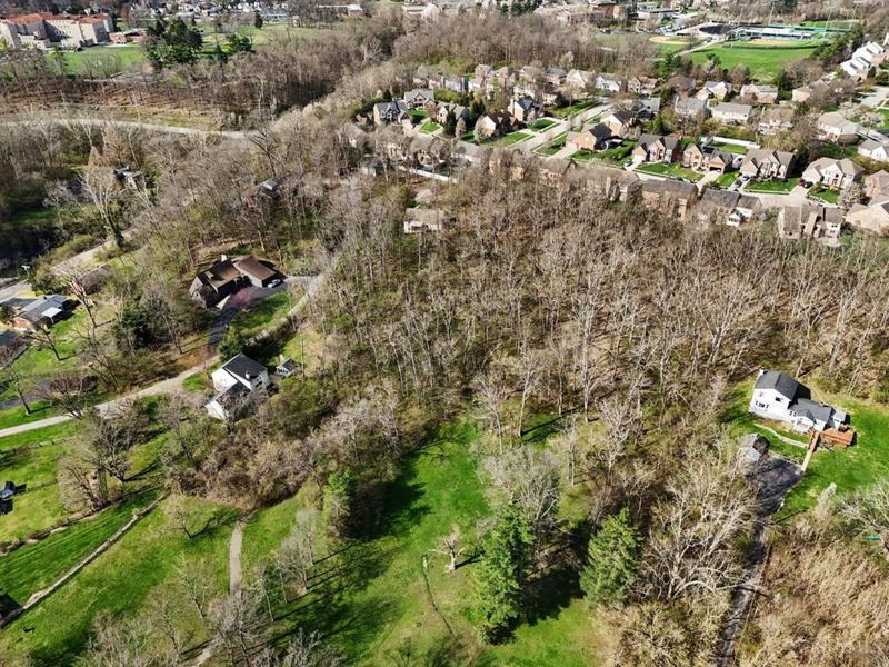 acres Berkshire Road, Cincinnati, OH 45230 Photo 8