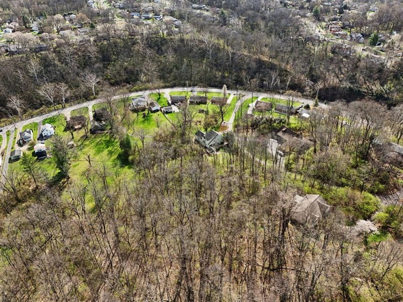 acres Berkshire Road, Cincinnati, OH 45230 Photo 9