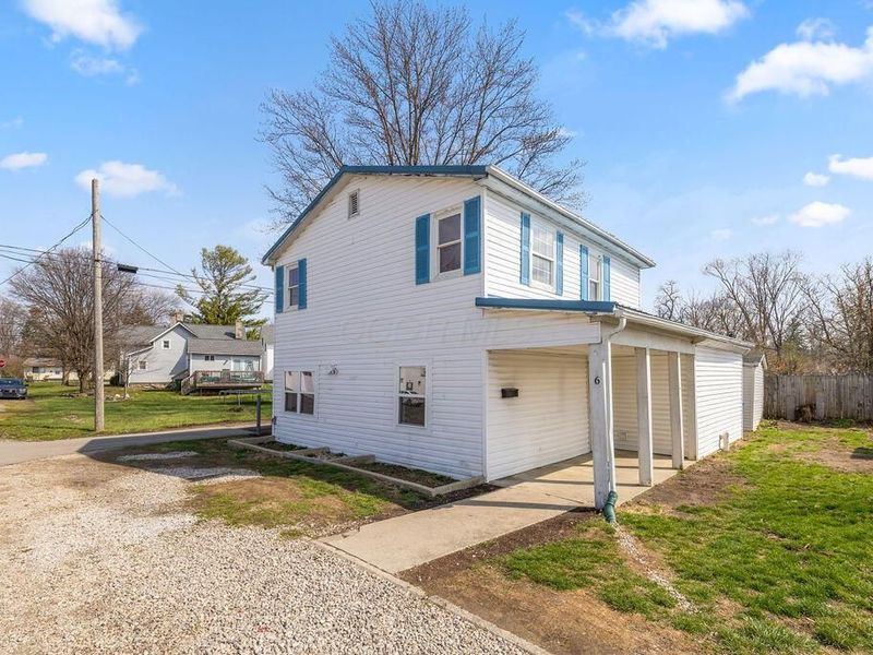 6 Wade Street, Delaware, OH 43015 Photo 1