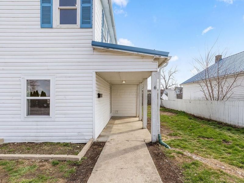 6 Wade Street, Delaware, OH 43015 Photo 2