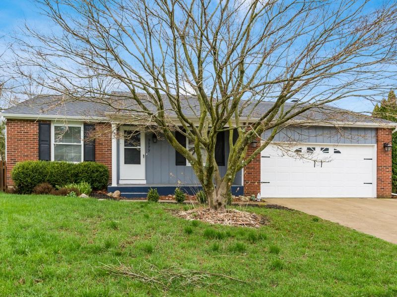 3177 Rimmer Drive, Dublin, OH 43017 Photo 1