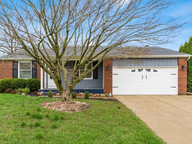 3177 Rimmer Drive, Dublin, OH 43017 Photo 2