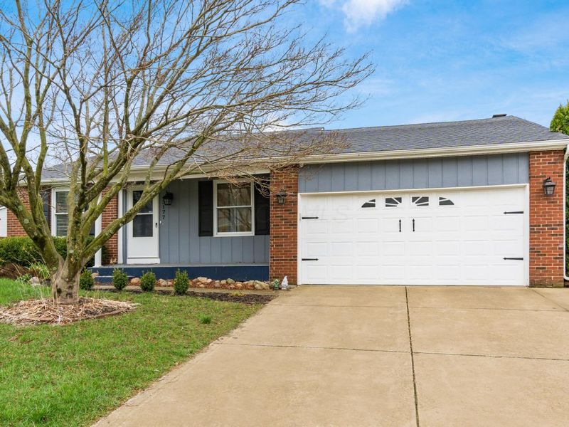 3177 Rimmer Drive, Dublin, OH 43017 Photo 3