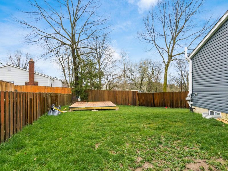 3177 Rimmer Drive, Dublin, OH 43017 Photo 35