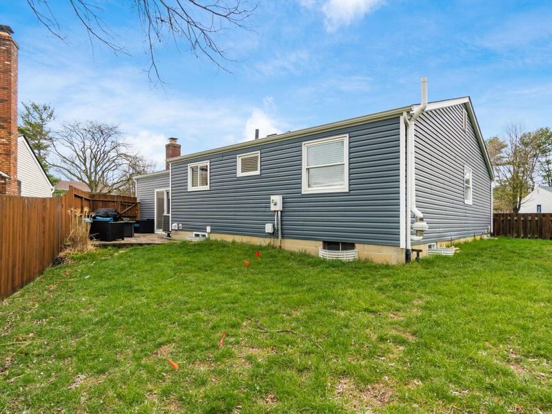 3177 Rimmer Drive, Dublin, OH 43017 Photo 37