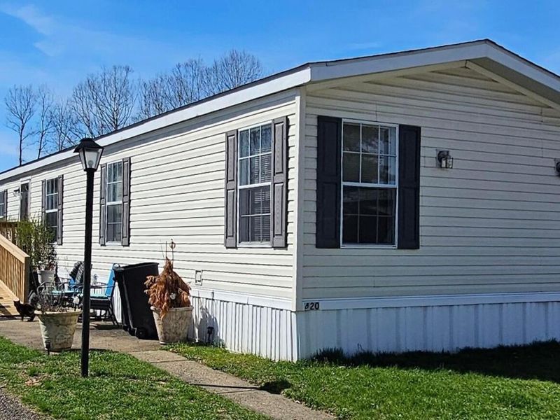 2445 Columbus Lancaster Road NW, Unit 420, Lancaster, OH 43130 Photo 1