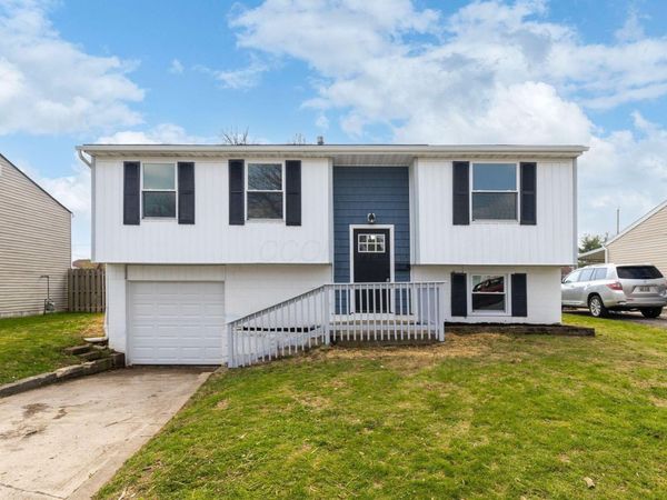 765 Breathitt Avenue , Columbus, OH 43207