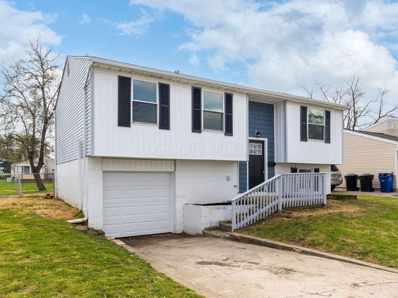 765 Breathitt Avenue , Columbus, OH 43207 Photo 2