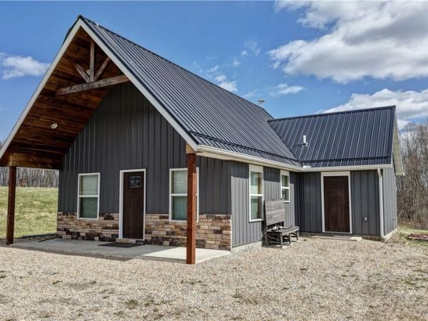 41264 Township Road 58, Coshocton, OH 43812