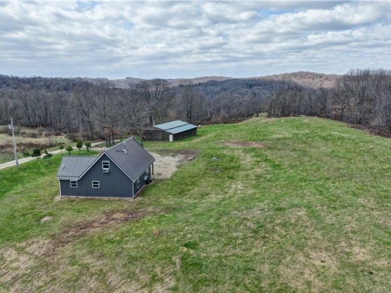 41264 Township Road 58, Coshocton, OH 43812 Photo 2