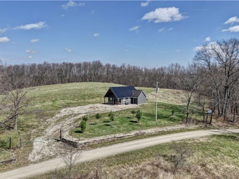 41264 Township Road 58, Coshocton, OH 43812 Photo 28