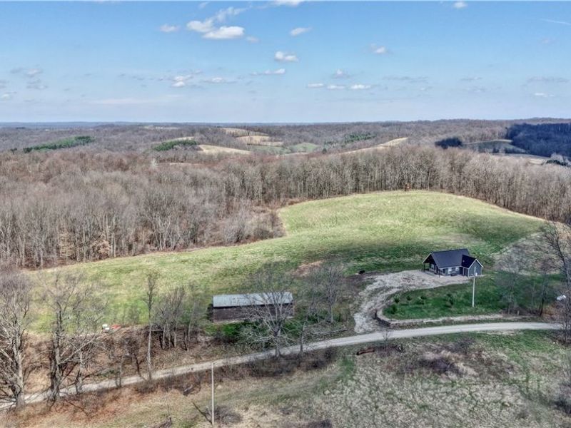 41264 Township Road 58, Coshocton, OH 43812 Photo 29