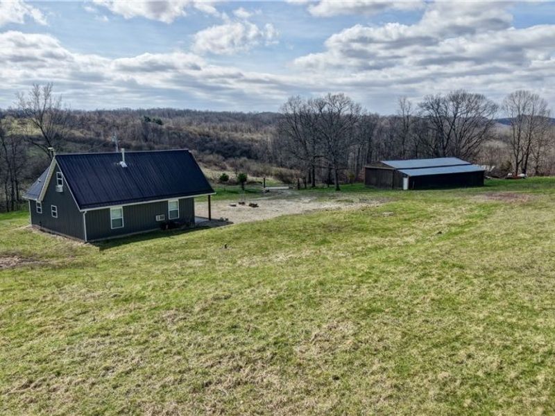 41264 Township Road 58, Coshocton, OH 43812 Photo 34