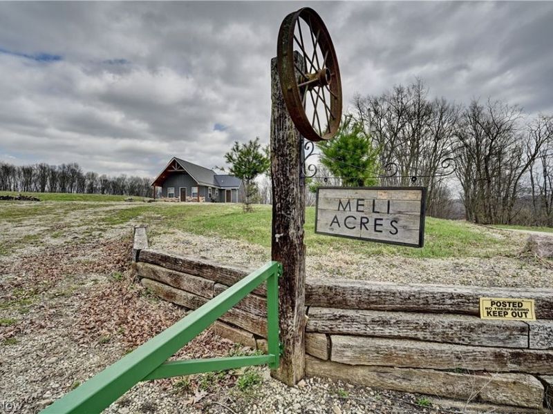 41264 Township Road 58, Coshocton, OH 43812 Photo 36