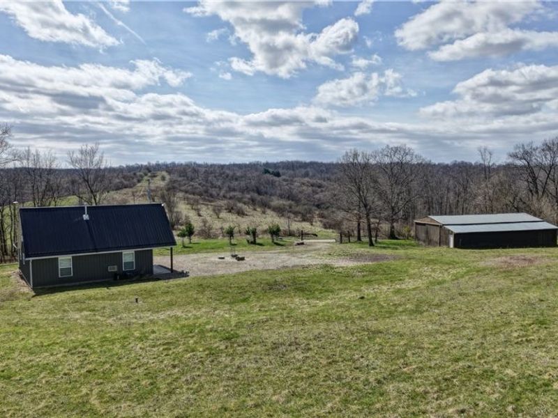 41264 Township Road 58, Coshocton, OH 43812 Photo 37