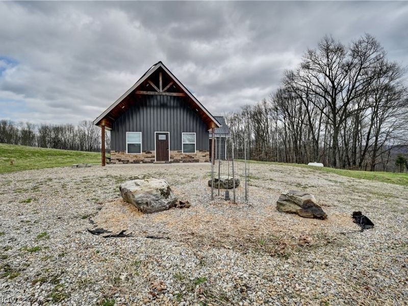 41264 Township Road 58, Coshocton, OH 43812 Photo 38