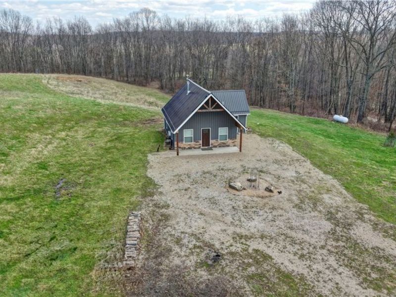 41264 Township Road 58, Coshocton, OH 43812 Photo 40