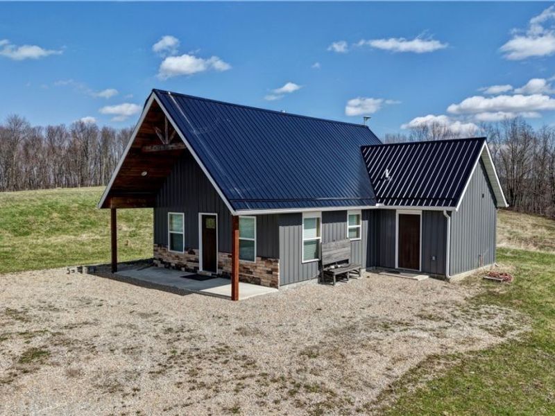 41264 Township Road 58, Coshocton, OH 43812 Photo 43