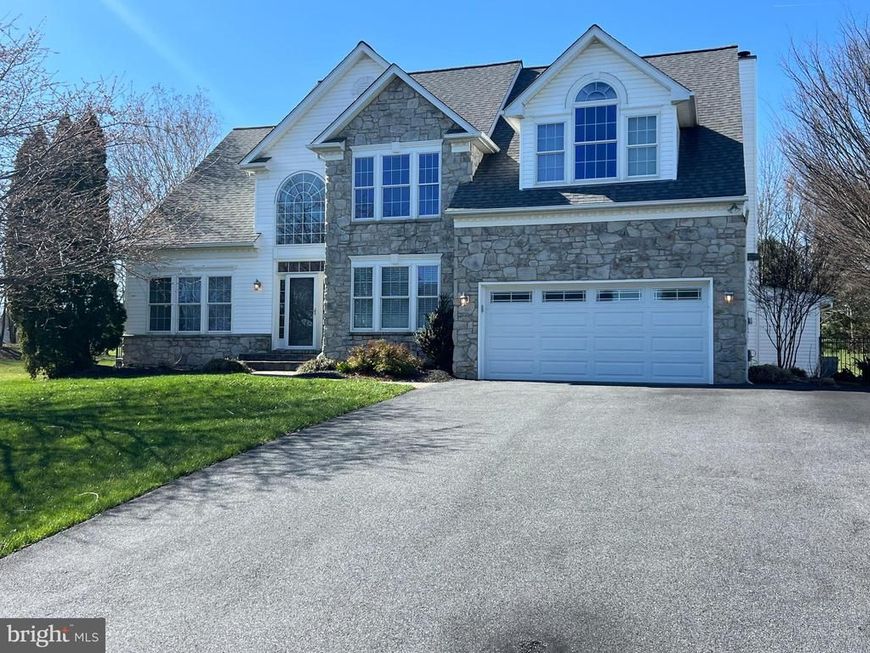 4114 Lomar , Mount Airy, MD 21771 Main Photo