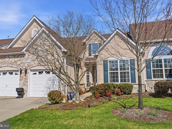 104 MCCONKEY DRIVE, WASHINGTON CROSSING, PA 18977