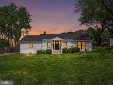 16920 OLIVER STREET, PAEONIAN SPRINGS, VA 20129