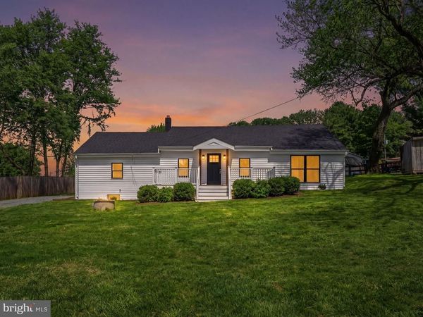 16920 OLIVER STREET, PAEONIAN SPRINGS, VA 20129