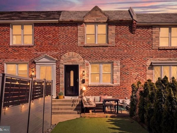 207 N BISHOP AVENUE , CLIFTON HEIGHTS, PA 19018