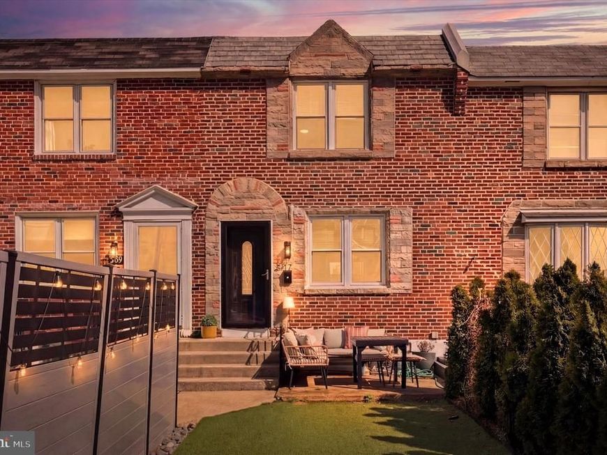 207 N Bishop Avenue , Clifton Heights, PA 19018 Main Photo