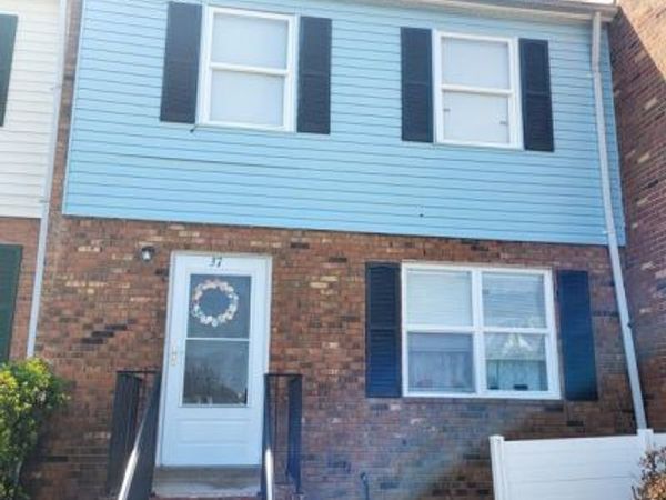 37 BRISTOL COURT, STAFFORD, VA 22556