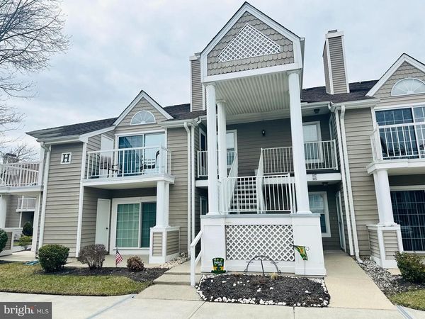 550 CENTRAL AVENUE , LINWOOD, NJ 08221