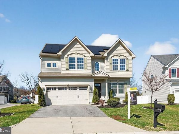 8419 JACQUELINE COURT, JESSUP, MD 20794