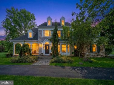 36025 SNICKERSVILLE TURNPIKE , PURCELLVILLE, VA 20132