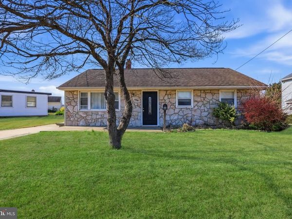 444 COLONIAL ROAD, BELLMAWR, NJ 08031