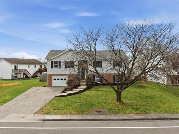 203 IVORY DRIVE, STEPHENS CITY, VA 22655