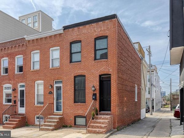 800 S CURLEY STREET, BALTIMORE, MD 21224
