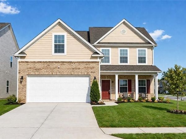 5308 Brookstead Drive , Summerfield, NC 27358